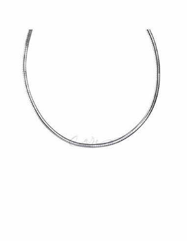 COLLAR VIDAL&VIDAL ANCHO 6MM  X2677038