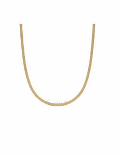 COLLAR VIDAL&VIDAL PLANO 3,3MM X4616338A