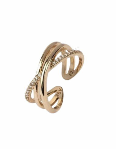 ANILLO VIDAL&VIDAL CIRCONITAS X467651214