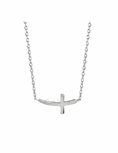 COLLAR VIDAL&VIDAL CRUZ X6365142B