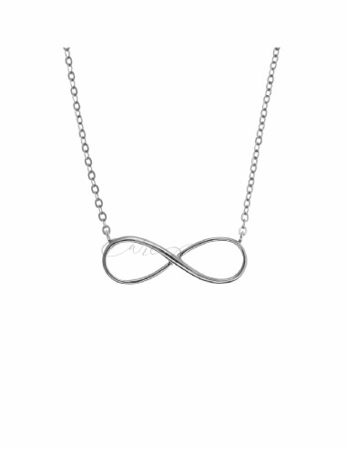 COLLAR VIDAL&VIDAL INFINITO X6366142C