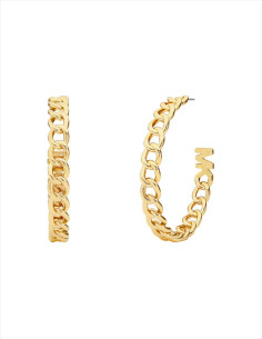 PENDIENTES ARO MUJER MICHAEL KORS MKJ8075710