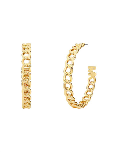 PENDIENTES ARO MUJER MICHAEL KORS MKJ8075710