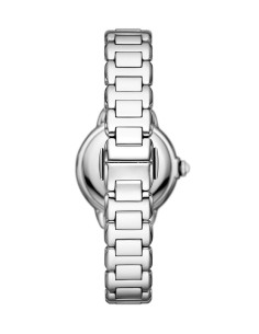 RELOJ MUJER EMPORIO ARMANI MIA  AR11596 PLATEADO 2