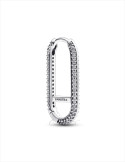 PENDIENTE LINK GRANDE PANDORA ME PAVÉ 292796C01