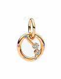 CHARM COLGANTE PANDORA ZODIACO ARIES 762719C01