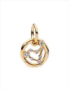 CHARM COLGANTE PANDORA ZODIACO CAPRICORNIO 762720C01