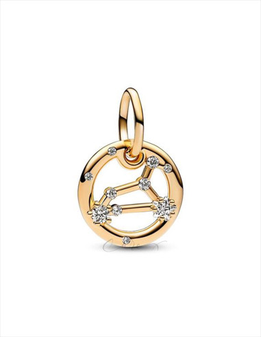 CHARM COLGANTE PANDORA ZODIACO LEO 762725C01