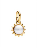 CHARM MINI PANDORA ME SOL PERLA CULTIVADA DE AGUA DULCE 763035C01
