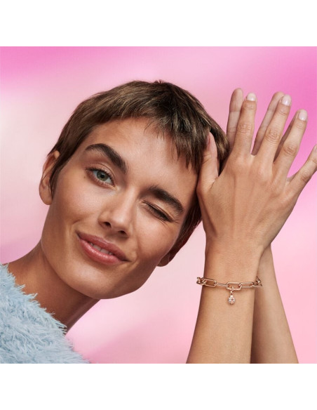 CHARM MINI COLGANTE PANDORA ME MARIQUITA DE LA SUERTE 783043C01