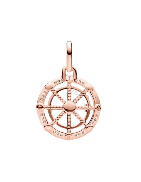 CHARM MEDALLÓN PANDORA ME RULETA FORTUNA 783063C01