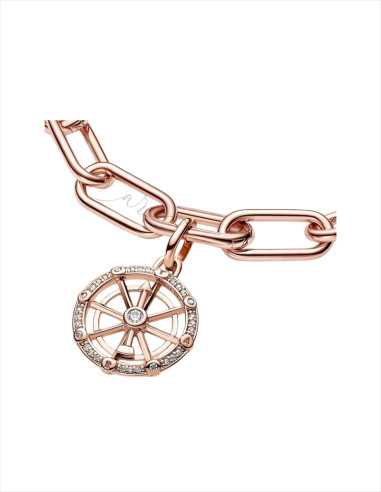 CHARM MEDALLÓN PANDORA ME RULETA FORTUNA 783063C01