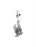 CHARM COLGANTE PANDORA MONUMENTO BARCELONA 792709C01