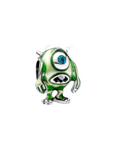CHARM PANDORA MIKE WAZOWSKI DE DISNEY PIXAR 792754C01