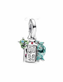 CHARM COLGANTE PANDORA PUERTA DE MONSTERS DE DISNEY PIXAR 792758C01