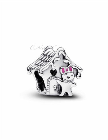 CHARM PANDORA CASA DE JENGIBRE 792823C01