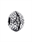 CHARM PANDORA HUEVO DE DRAGÓN BRILLANTE DE JUEGOS DE TRONOS 792962C01