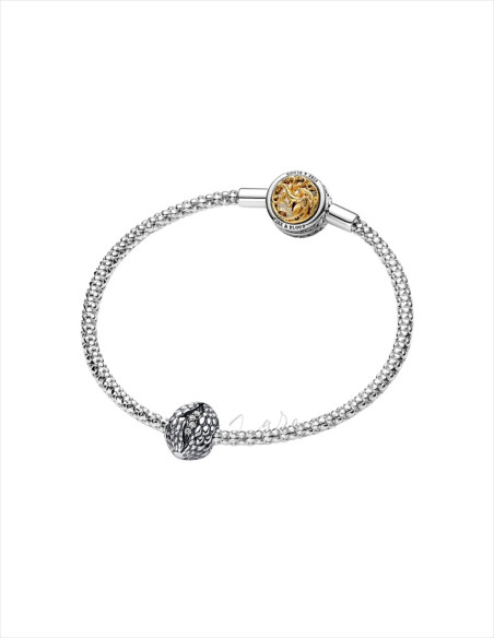 CHARM PANDORA HUEVO DE DRAGÓN BRILLANTE DE JUEGOS DE TRONOS 792962C01