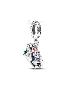 CHARM PANDORA TRINEO DE NAVIDAD 2023 792977C01