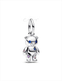 CHARM COLGANTE PANDORA OSITO DE PELUCHE MÓVIL 792986C01