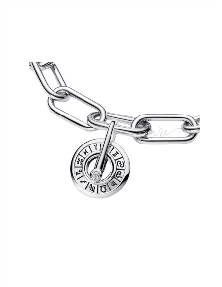 CHARM MEDALLÓN PANDORA ME RUEDA ZODIACAL 793038C01