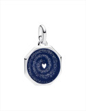 CHARM MEDALLÓN PANDORA ME CORAZÓN GALAXIA 793040C01 CHARM MEDALLÓN PANDORA ME CORAZÓN GALAXIA 793040C01