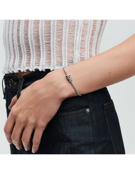 CHARM PANDORA LOVE ESCRITO A MANO 793055C00