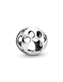 CHARM PANDORA HUELLA DE MASCOTA 798869C00 CHARM PANDORA HUELLA DE MASCOTA 798869C00