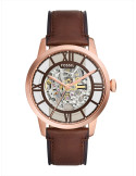 RELOJ HOMBRE DIESL TOWNSMAN ME3259 ROSADO