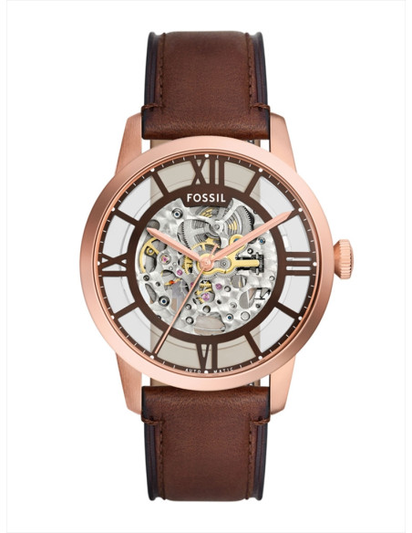 RELOJ HOMBRE DIESL TOWNSMAN ME3259 ROSADO