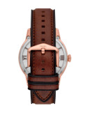 RELOJ HOMBRE DIESL TOWNSMAN ME3259 ROSADO