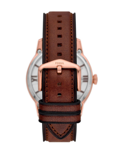 RELOJ HOMBRE DIESL TOWNSMAN ME3259 ROSADO