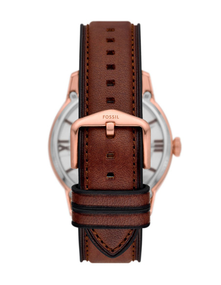 RELOJ HOMBRE DIESL TOWNSMAN ME3259 ROSADO