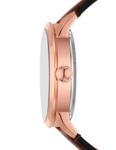 RELOJ HOMBRE DIESL TOWNSMAN ME3259 ROSADO
