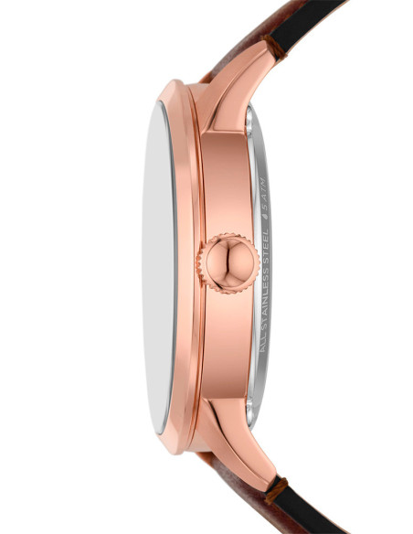 RELOJ HOMBRE DIESL TOWNSMAN ME3259 ROSADO