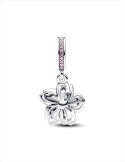 CHARM COLGANTE PANDORA FLOR DE CEREZO 790667C01