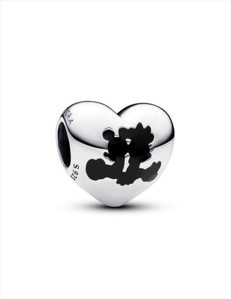 CHARM PANDORA MICKEY MOUSE Y MINNIE MOUSE DE DISNEY 793092C01