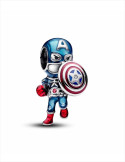 CHARM PANDORA CAPITÁN AMÉRICA DE LOS VENGADORES DE MARVEL 793129C01