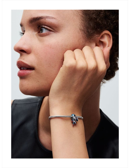 CHARM PANDORA CAPITÁN AMÉRICA DE LOS VENGADORES DE MARVEL 793129C01