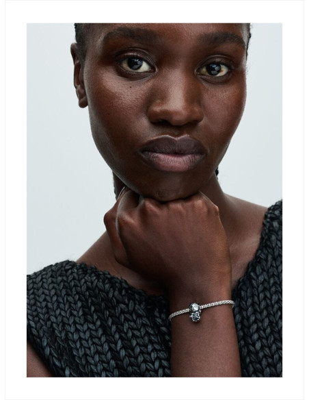 CHARM PANDORA JON SNOW DEL JUEGO DE TRONOS 793137C01