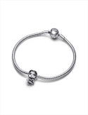 CHARM PANDORA JON SNOW DEL JUEGO DE TRONOS 793137C01
