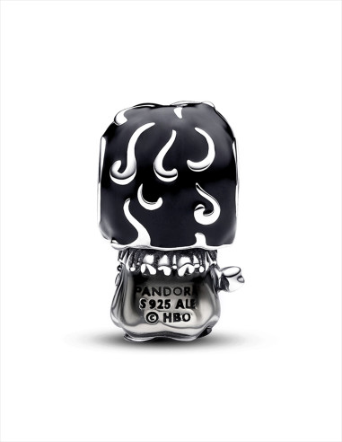 CHARM PANDORA JON SNOW DEL JUEGO DE TRONOS 793137C01