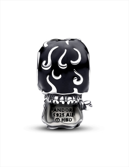 CHARM PANDORA JON SNOW DEL JUEGO DE TRONOS 793137C01