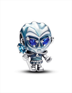CHARM PANDORA WHITE WALKER DE JUEGO DE TRONOS 793138C01 2