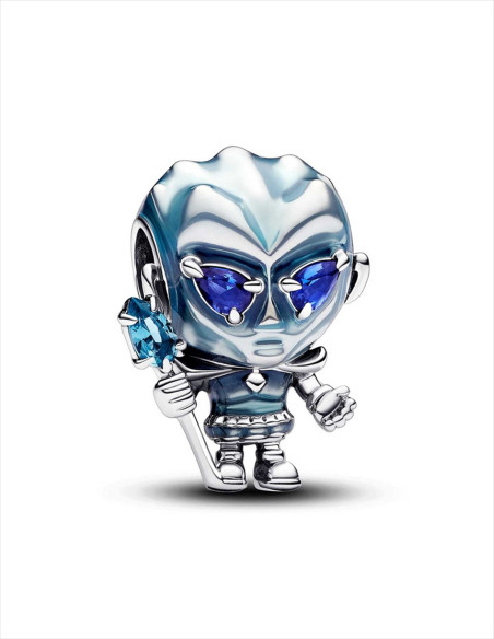 CHARM PANDORA WHITE WALKER DE JUEGO DE TRONOS 793138C01