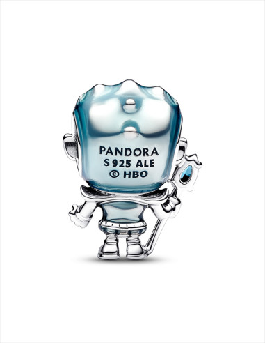 CHARM PANDORA WHITE WALKER DE JUEGO DE TRONOS 793138C01