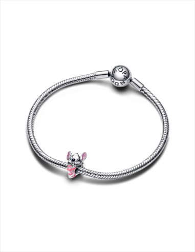 CHARM PANDORA STITCH TARTA DE CUMPLEAÑOS DE DISNEY 793189C01