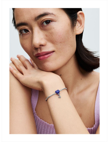 CHARM PANDORA GENDER REVEAL NIÑO QUE CAMBIA DE COLOR 793240C01