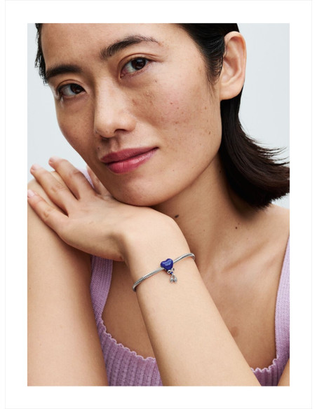 CHARM PANDORA GENDER REVEAL NIÑO QUE CAMBIA DE COLOR 793240C01