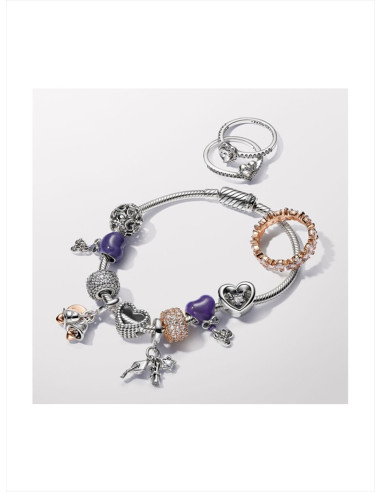 CHARM PANDORA GENDER REVEAL NIÑO QUE CAMBIA DE COLOR 793240C01